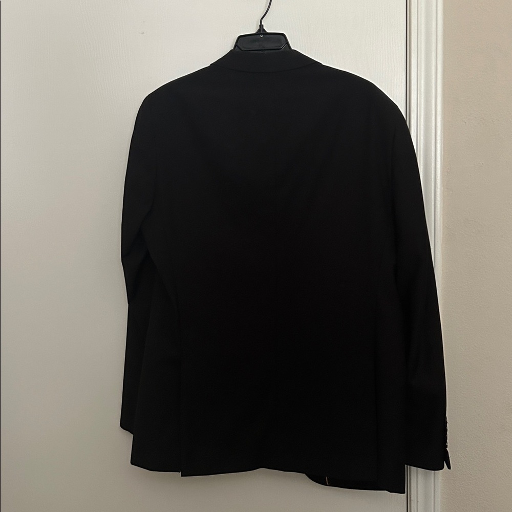 Italian Men’s Jacket - Picture 2 of 7